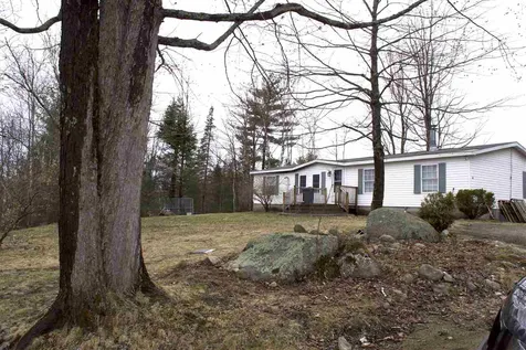 12 Casey Lane Bethlehem NH 03574