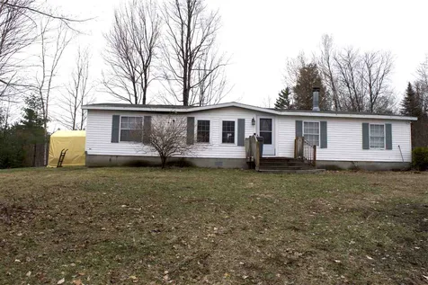 12 Casey Lane Bethlehem NH 03574