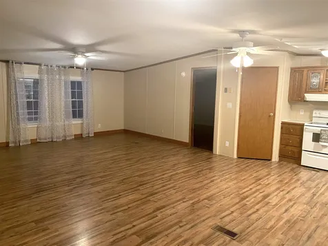 12 Casey Lane Bethlehem NH 03574