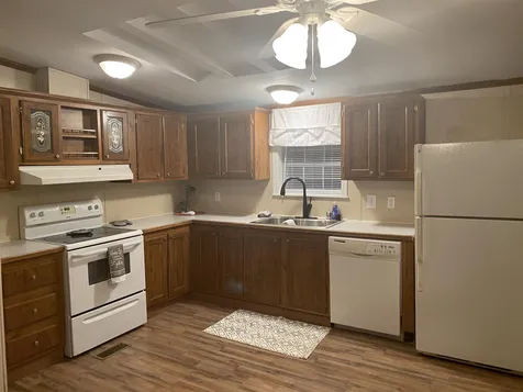 12 Casey Lane Bethlehem NH 03574