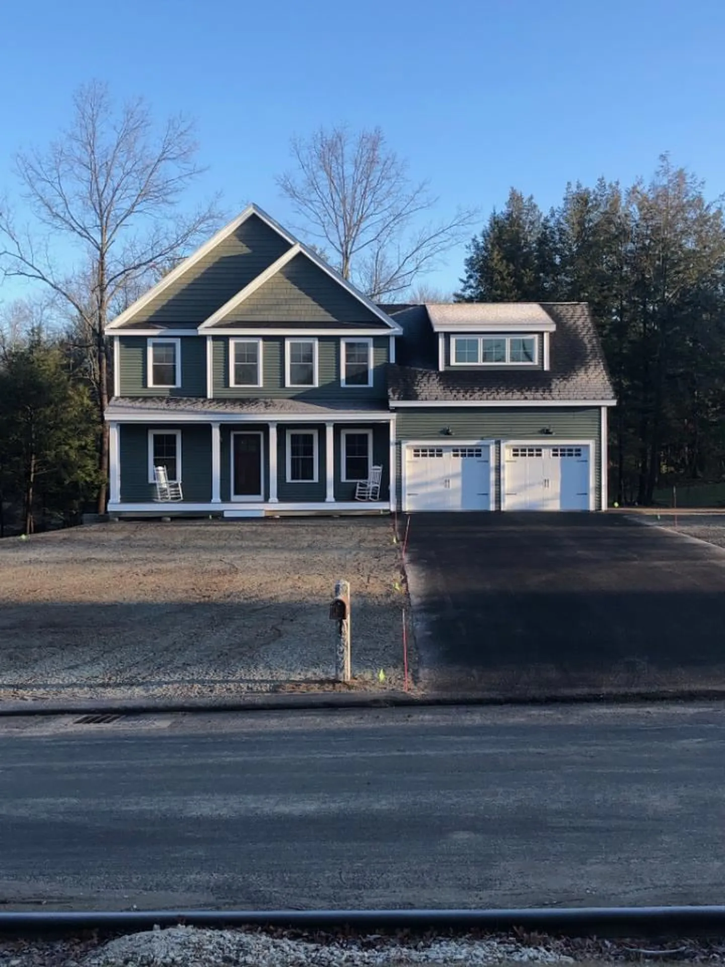 99 Haven Drive Auburn NH 03032