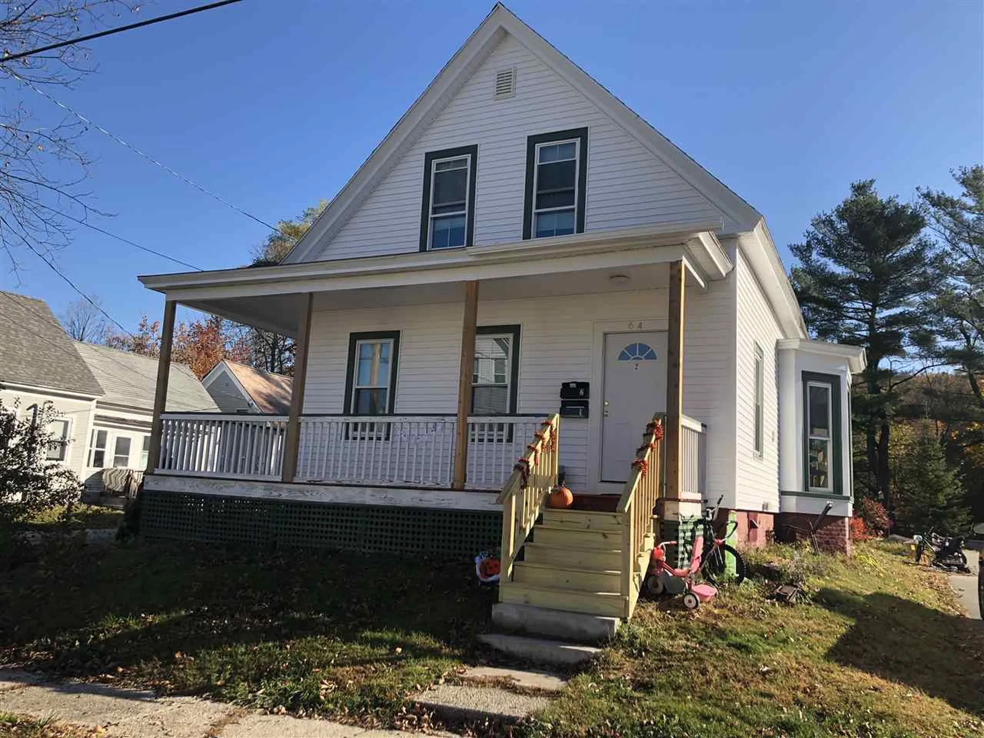 64 Valley Street Keene NH 03431