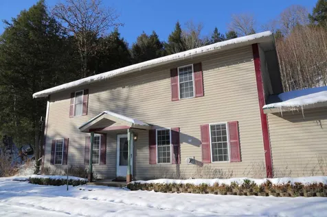 3011 Hogback Road Johnson VT 05656