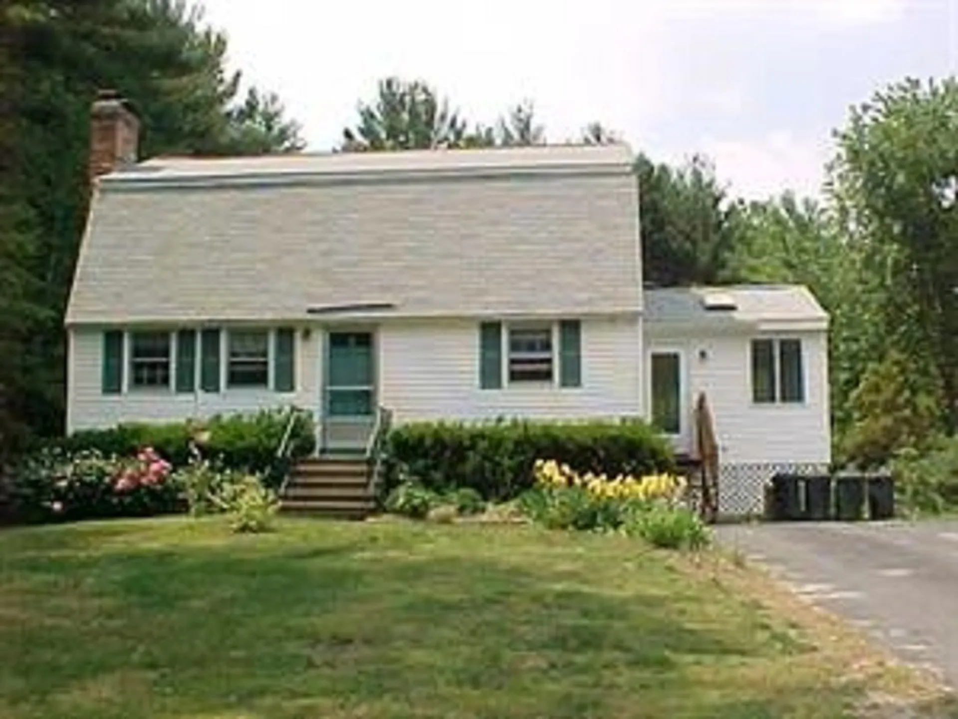 11 Christina Road Merrimack NH 03054