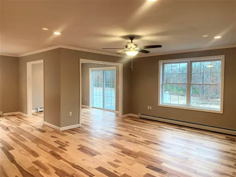 390 Shaw Road Northfield NH 03276
