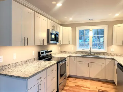 390 Shaw Road Northfield NH 03276