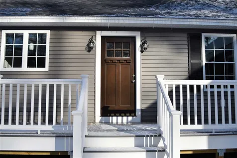 390 Shaw Road Northfield NH 03276