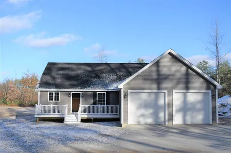 390 Shaw Road Northfield NH 03276