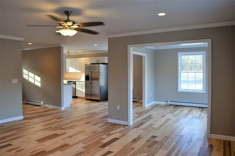 390 Shaw Road Northfield NH 03276