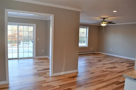 390 Shaw Road Northfield NH 03276