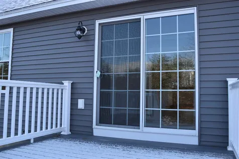 390 Shaw Road Northfield NH 03276