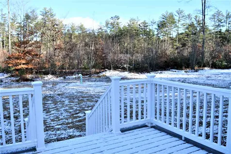 390 Shaw Road Northfield NH 03276