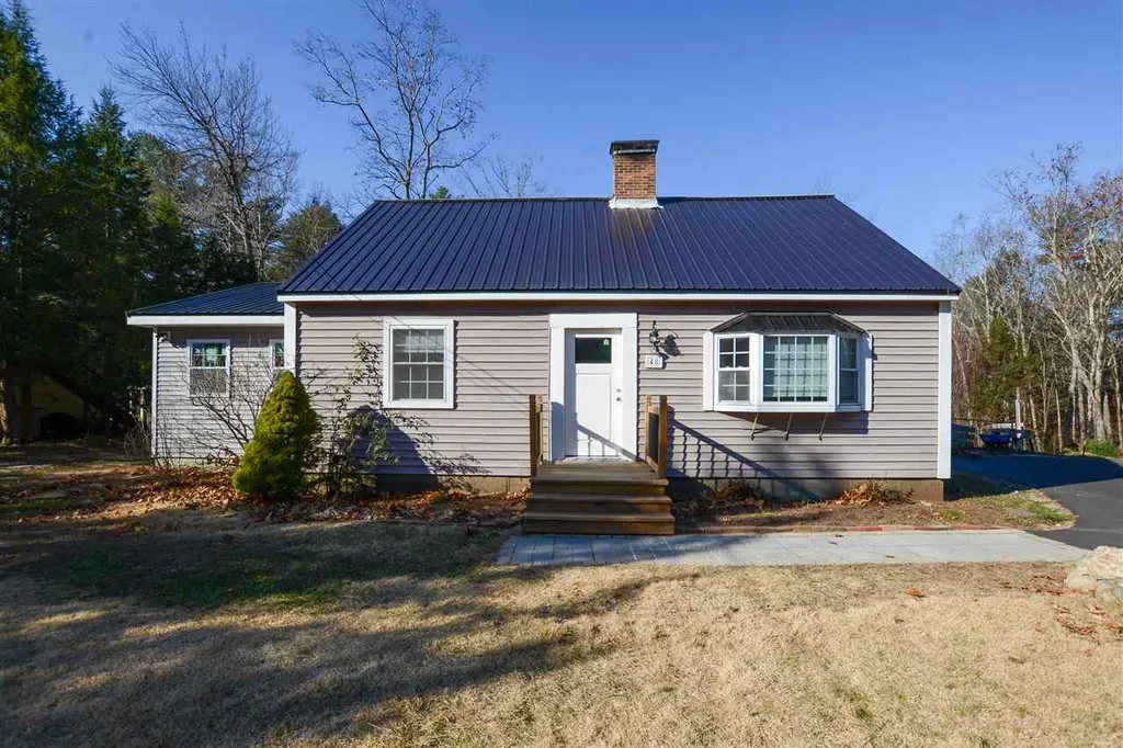 48 Boody Farm Road Epping NH 03042