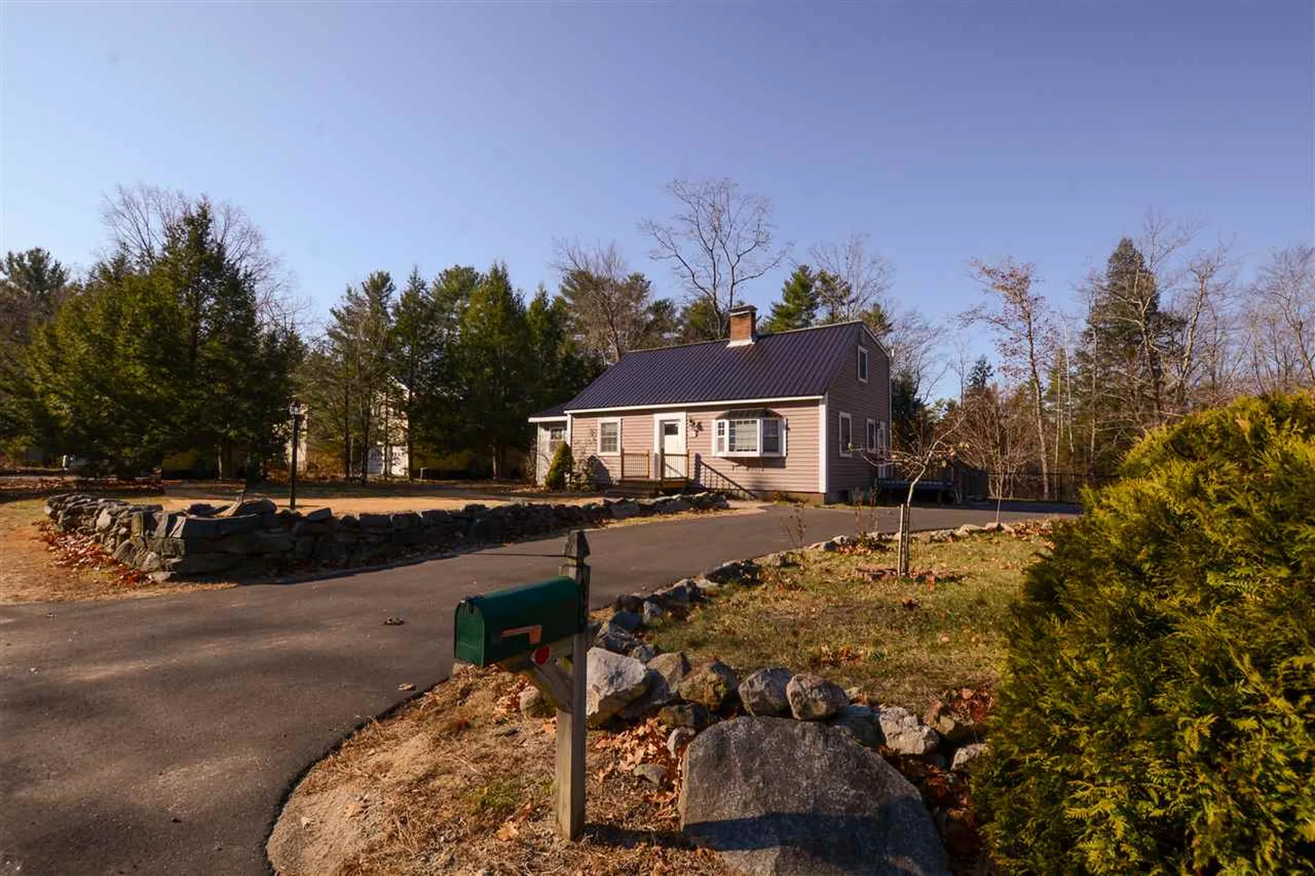 48 Boody Farm Road Epping NH 03042