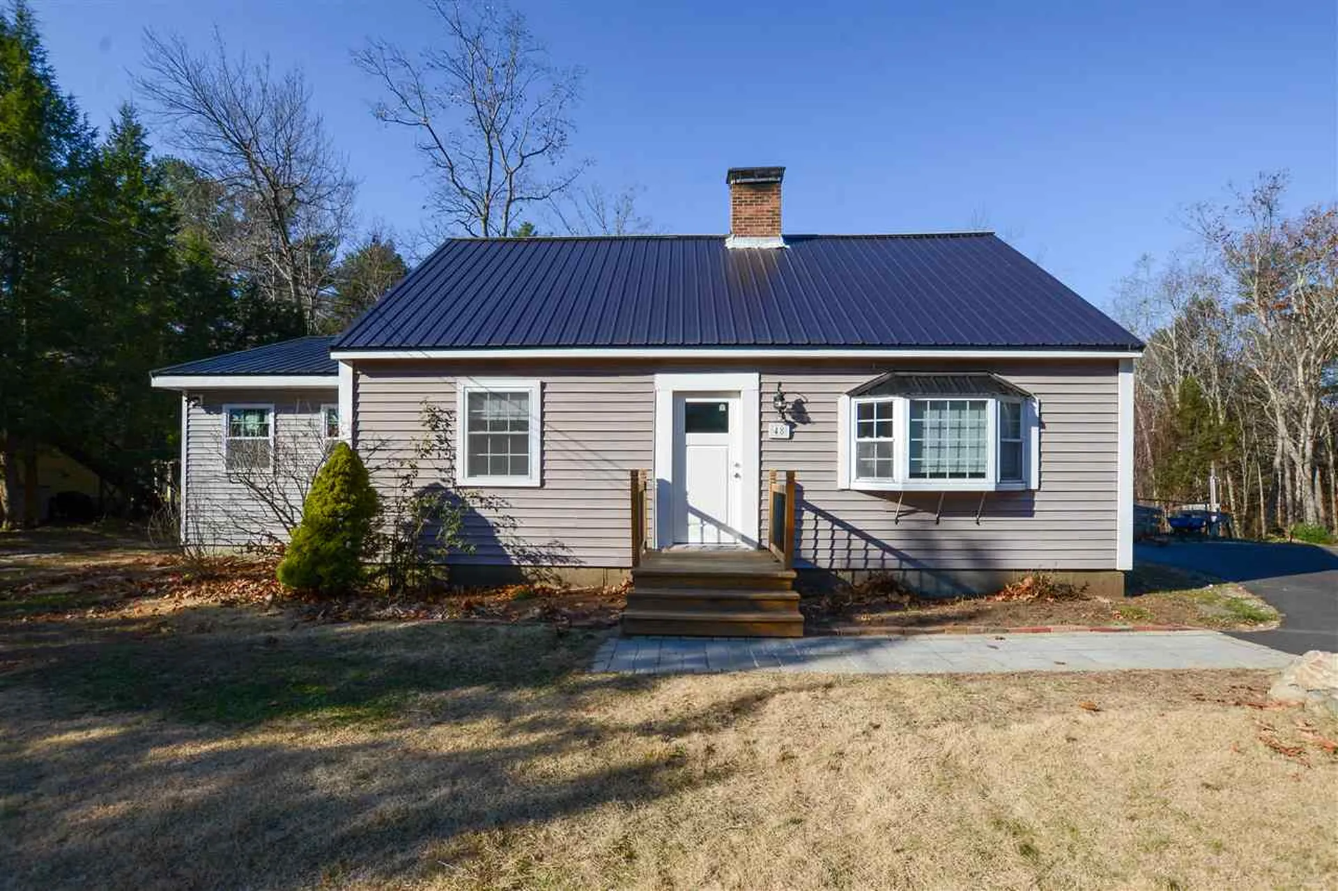 48 Boody Farm Road Epping NH 03042