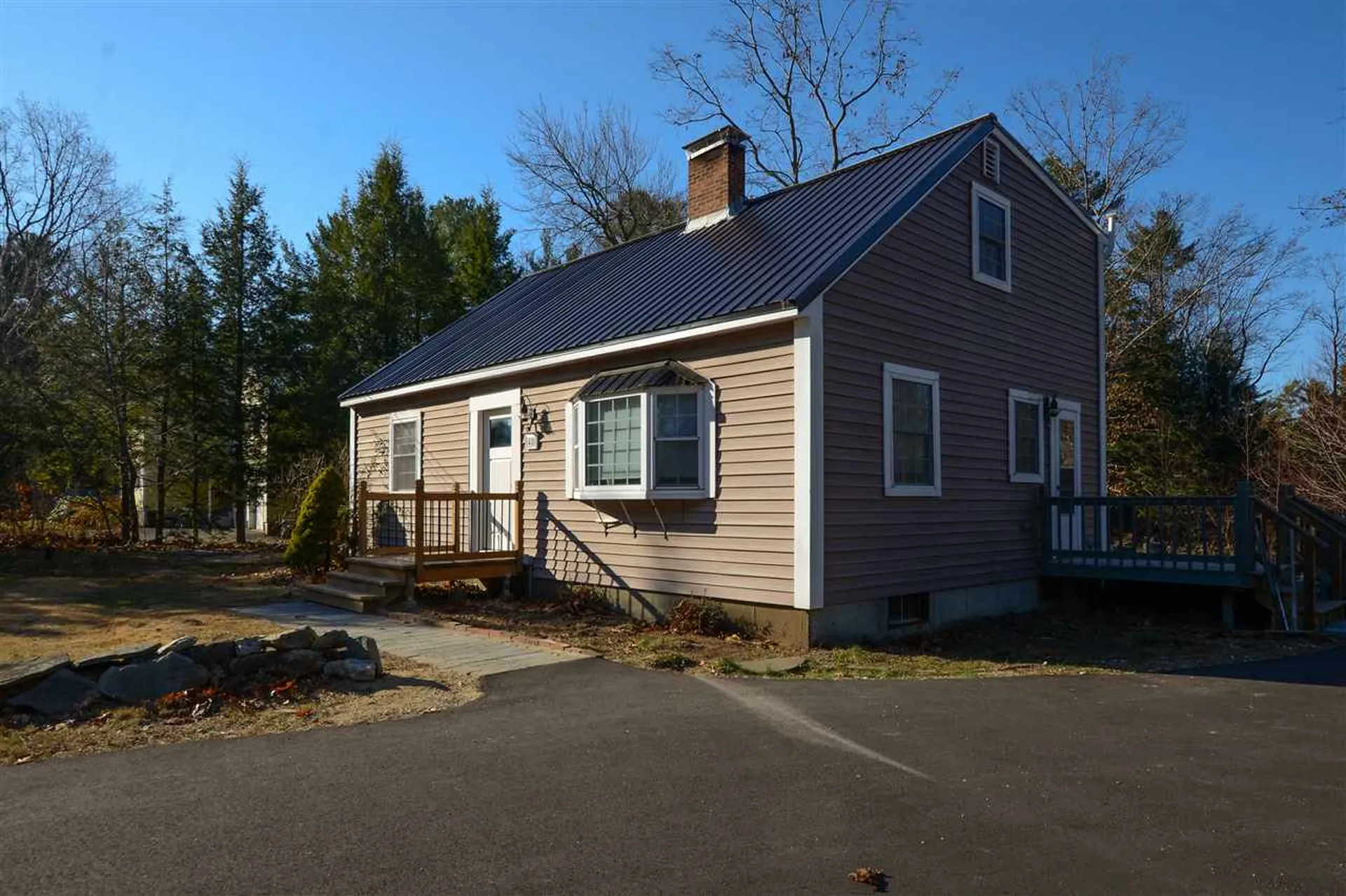 48 Boody Farm Road Epping NH 03042