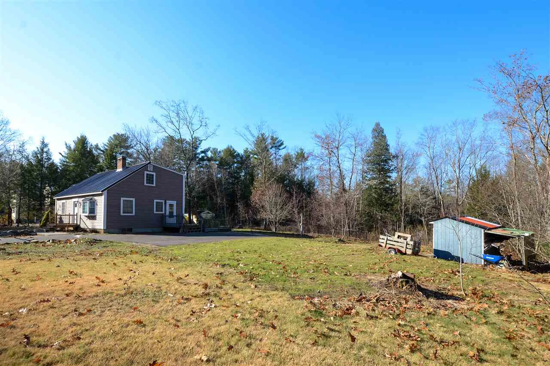 48 Boody Farm Road Epping NH 03042