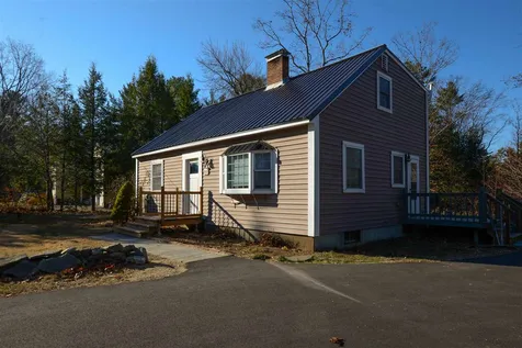 48 Boody Farm Road Epping NH 03042