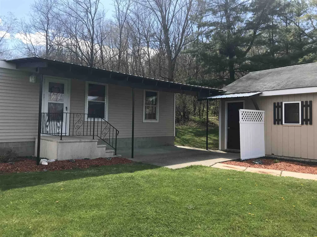 297 Lapham Bay Road Shoreham VT 05770
