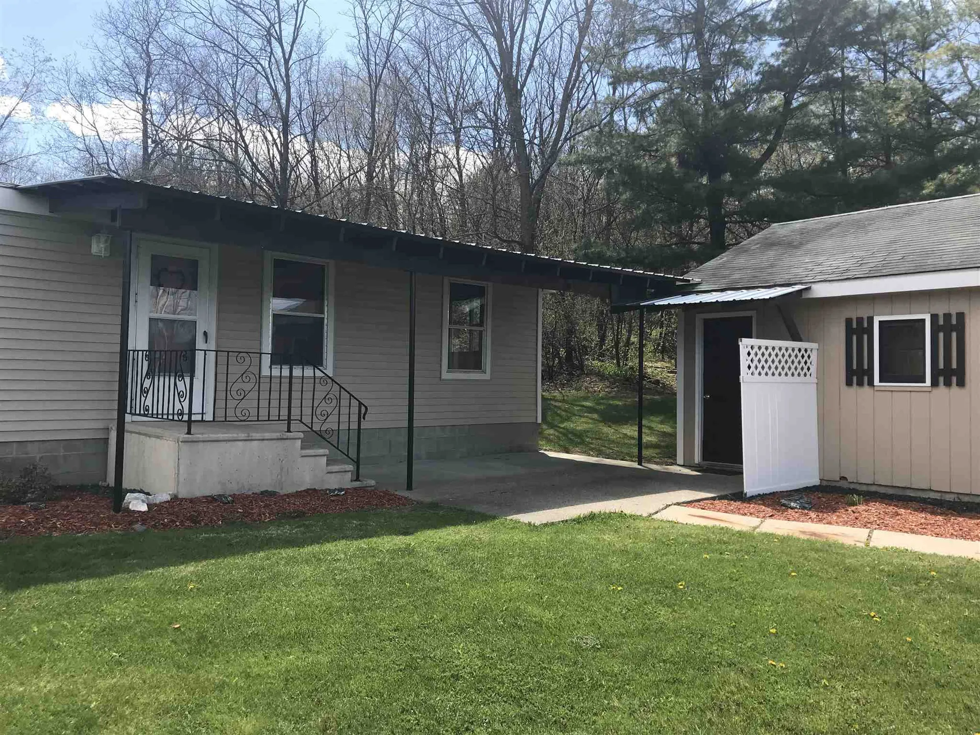 297 Lapham Bay Road Shoreham VT 05770