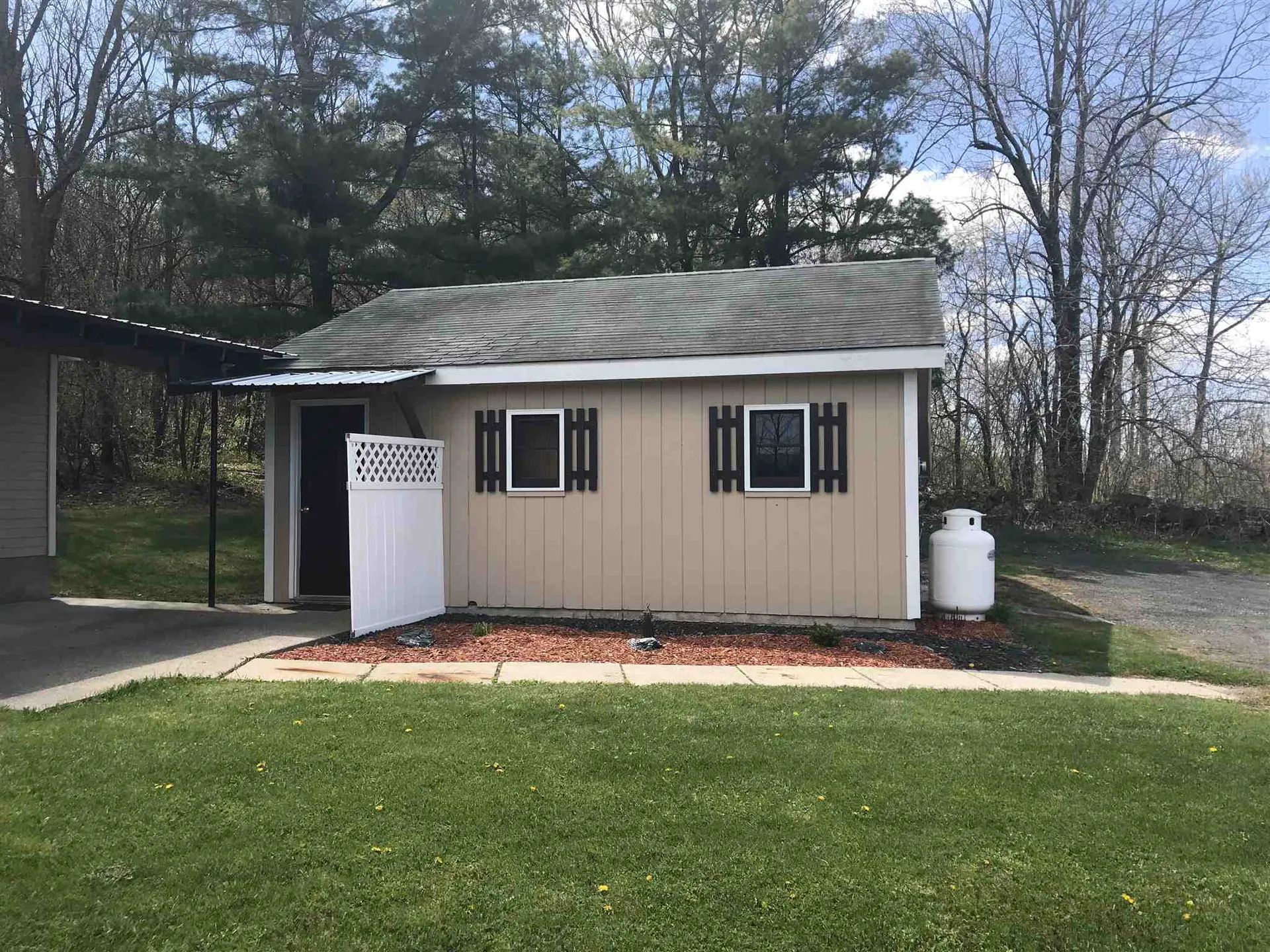 297 Lapham Bay Road Shoreham VT 05770