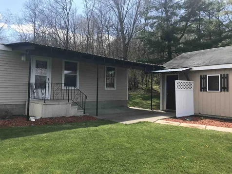 297 Lapham Bay Road Shoreham VT 05770