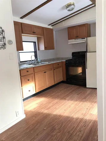 297 Lapham Bay Road Shoreham VT 05770
