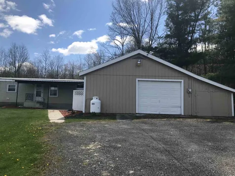 297 Lapham Bay Road Shoreham VT 05770