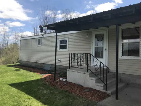 297 Lapham Bay Road Shoreham VT 05770