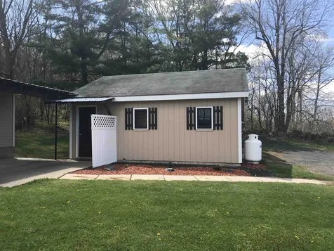297 Lapham Bay Road Shoreham VT 05770