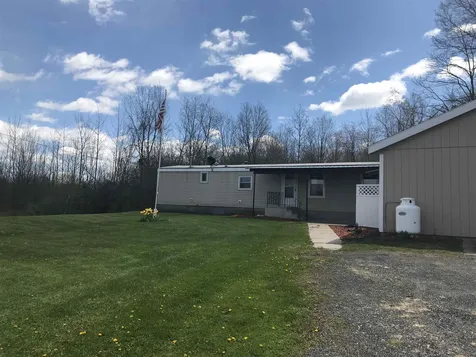 297 Lapham Bay Road Shoreham VT 05770
