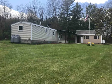 297 Lapham Bay Road Shoreham VT 05770