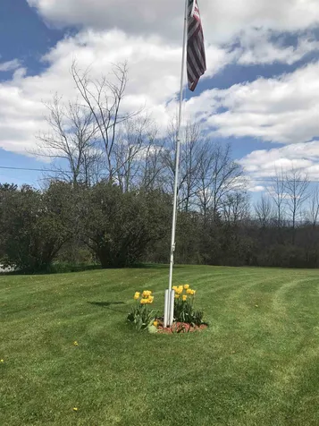 297 Lapham Bay Road Shoreham VT 05770