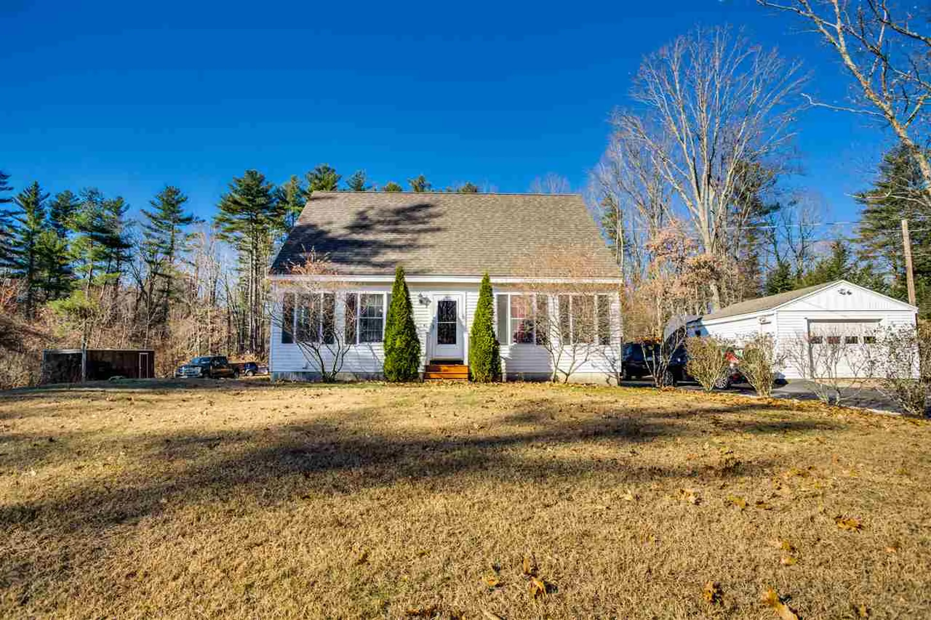 10 Reed Road Sandown NH 03873