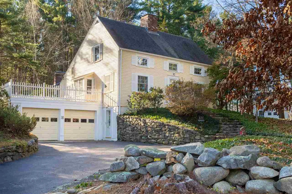 68 Post Road North Hampton NH 03862