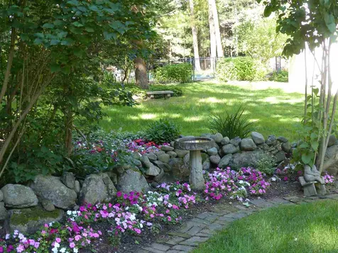 68 Post Road North Hampton NH 03862