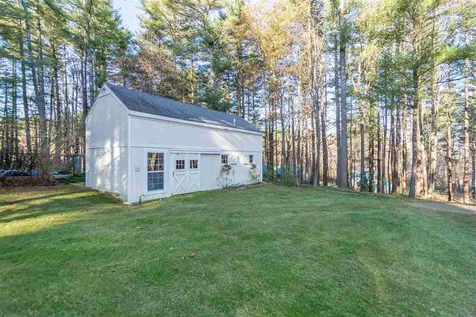 68 Post Road North Hampton NH 03862