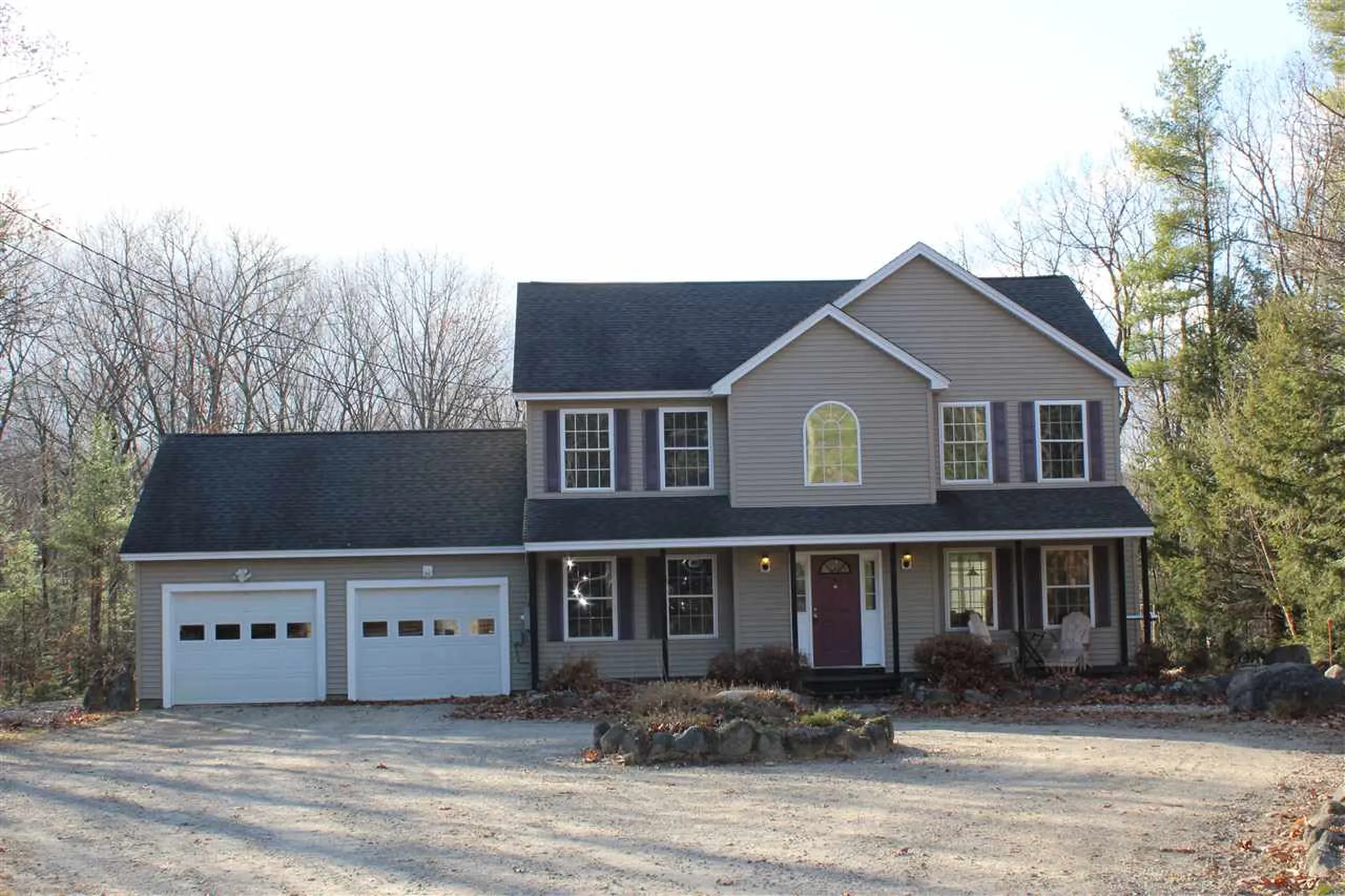 40 Tubbs Hill Road Deering NH 03244