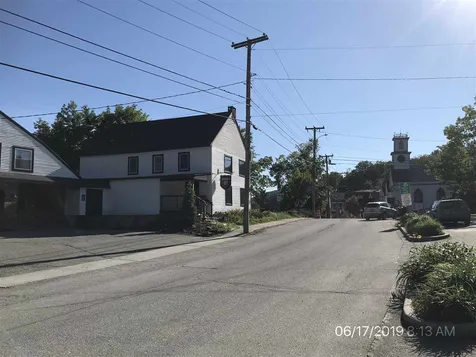 19 South Main Street Wilmington VT 05363