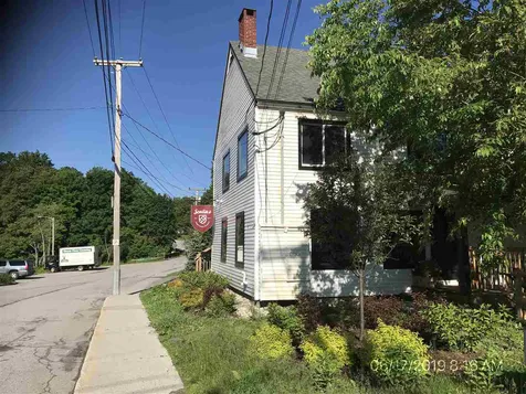 19 South Main Street Wilmington VT 05363