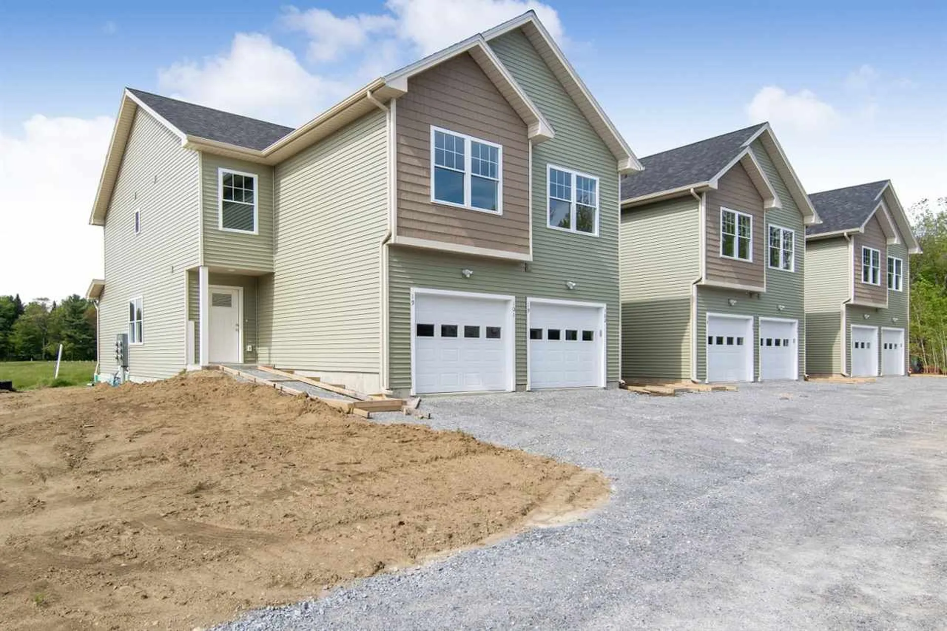 19 East Road Fairfax VT 05454