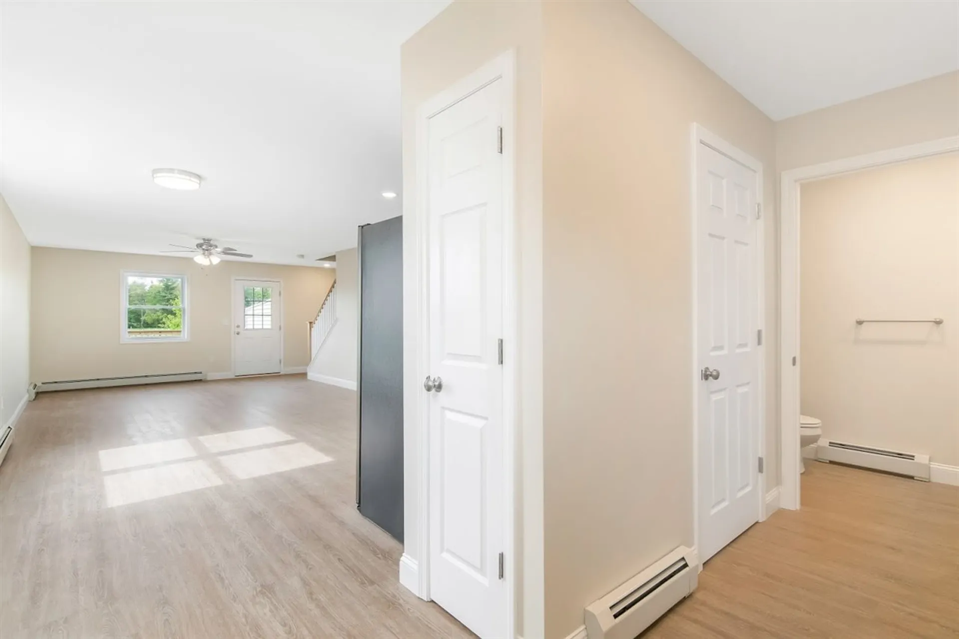 19 East Road Fairfax VT 05454