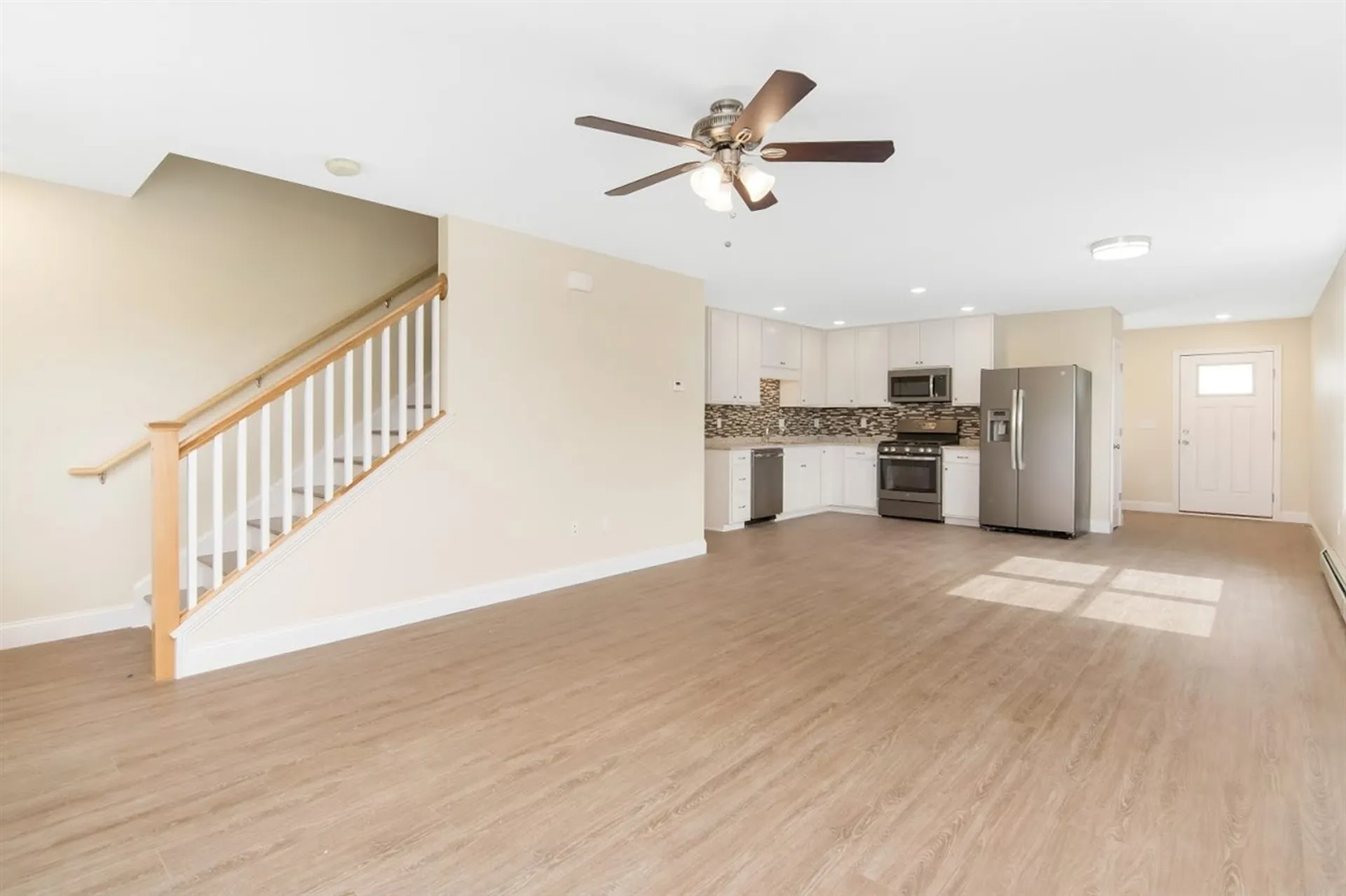 19 East Road Fairfax VT 05454