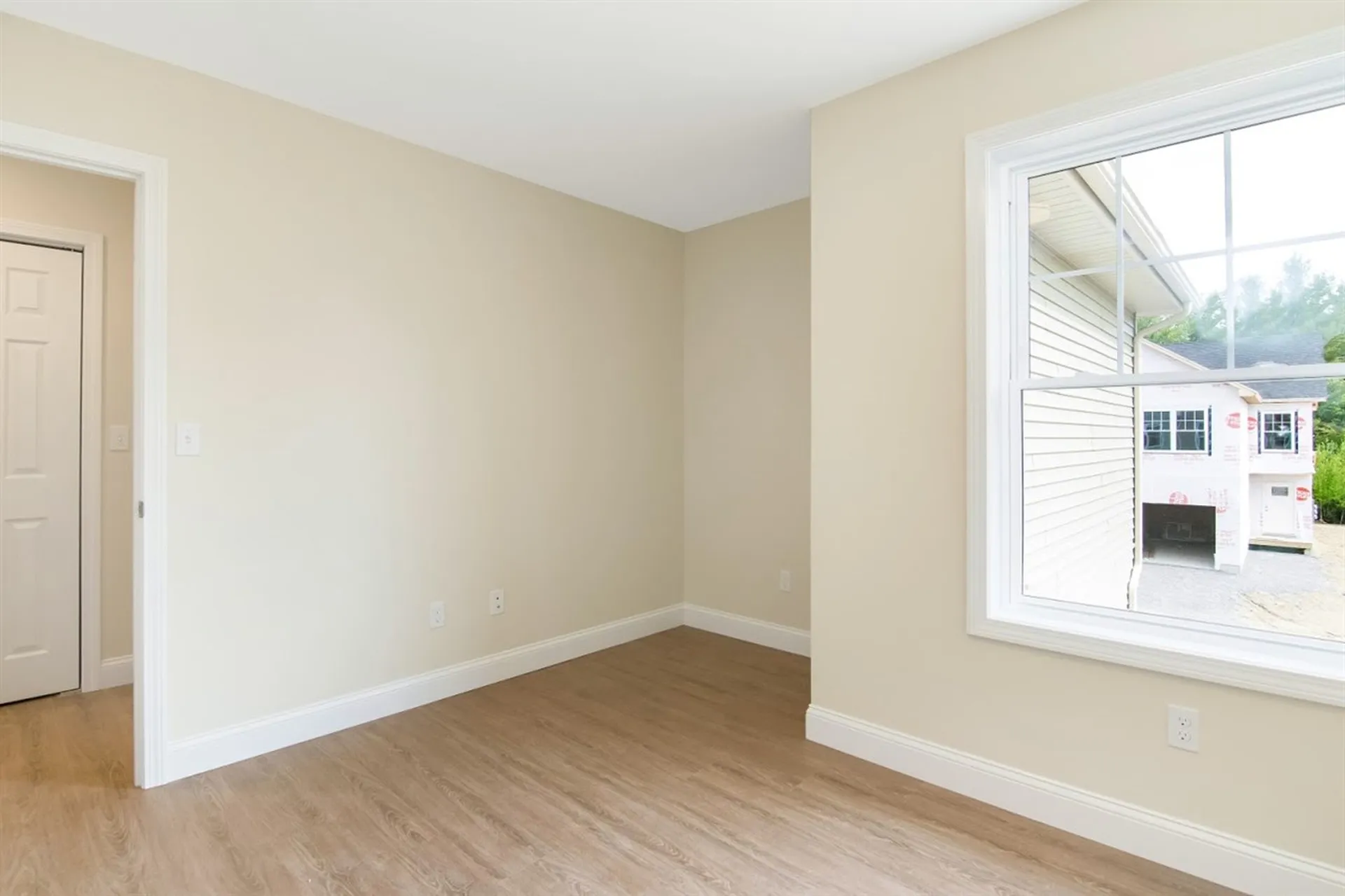 19 East Road Fairfax VT 05454