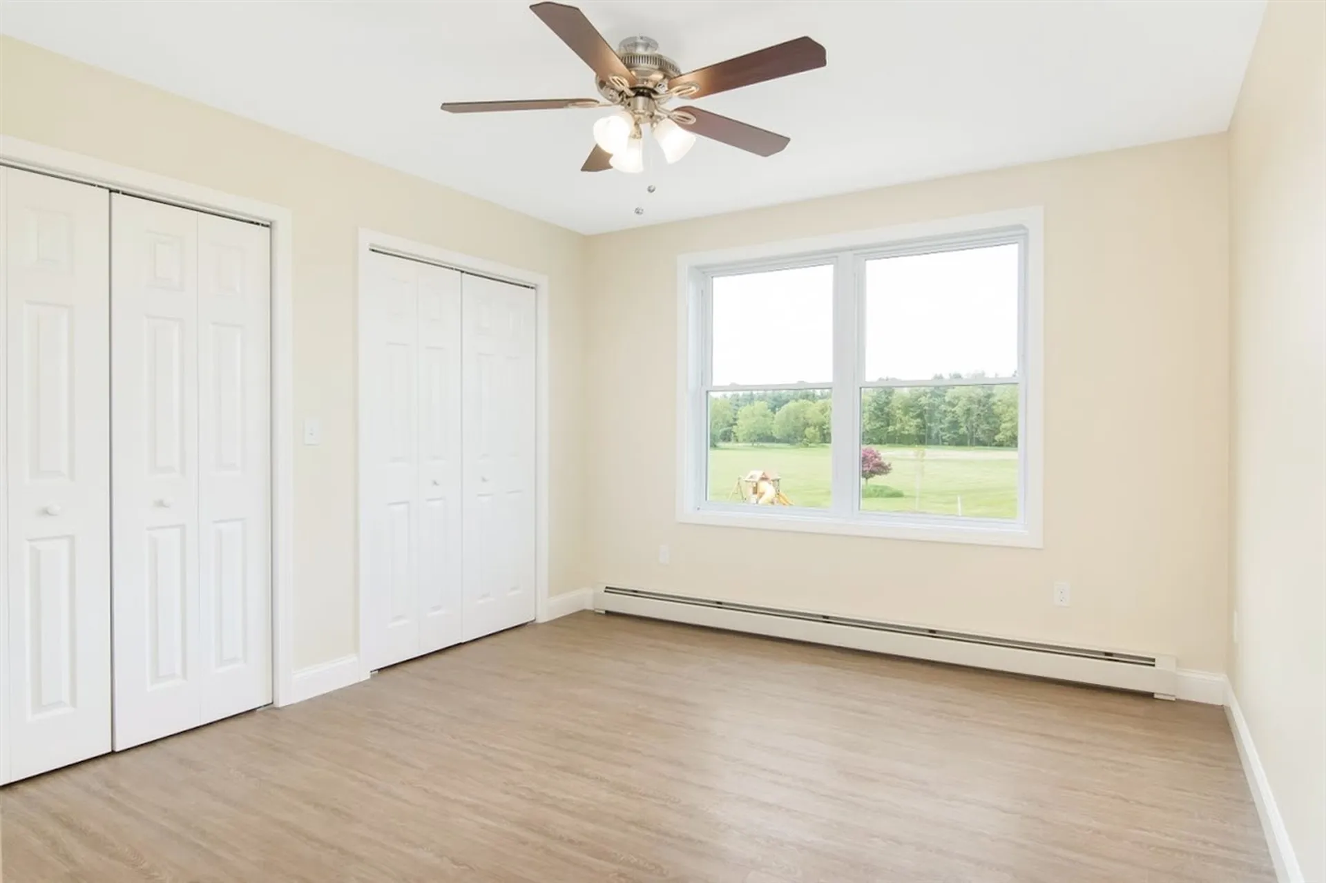 19 East Road Fairfax VT 05454