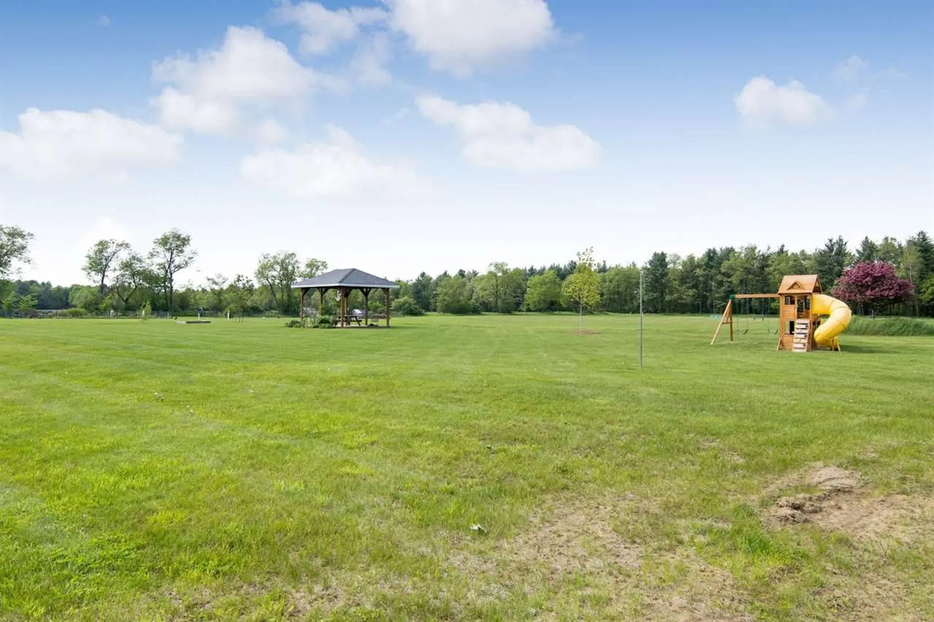 19 East Road Fairfax VT 05454