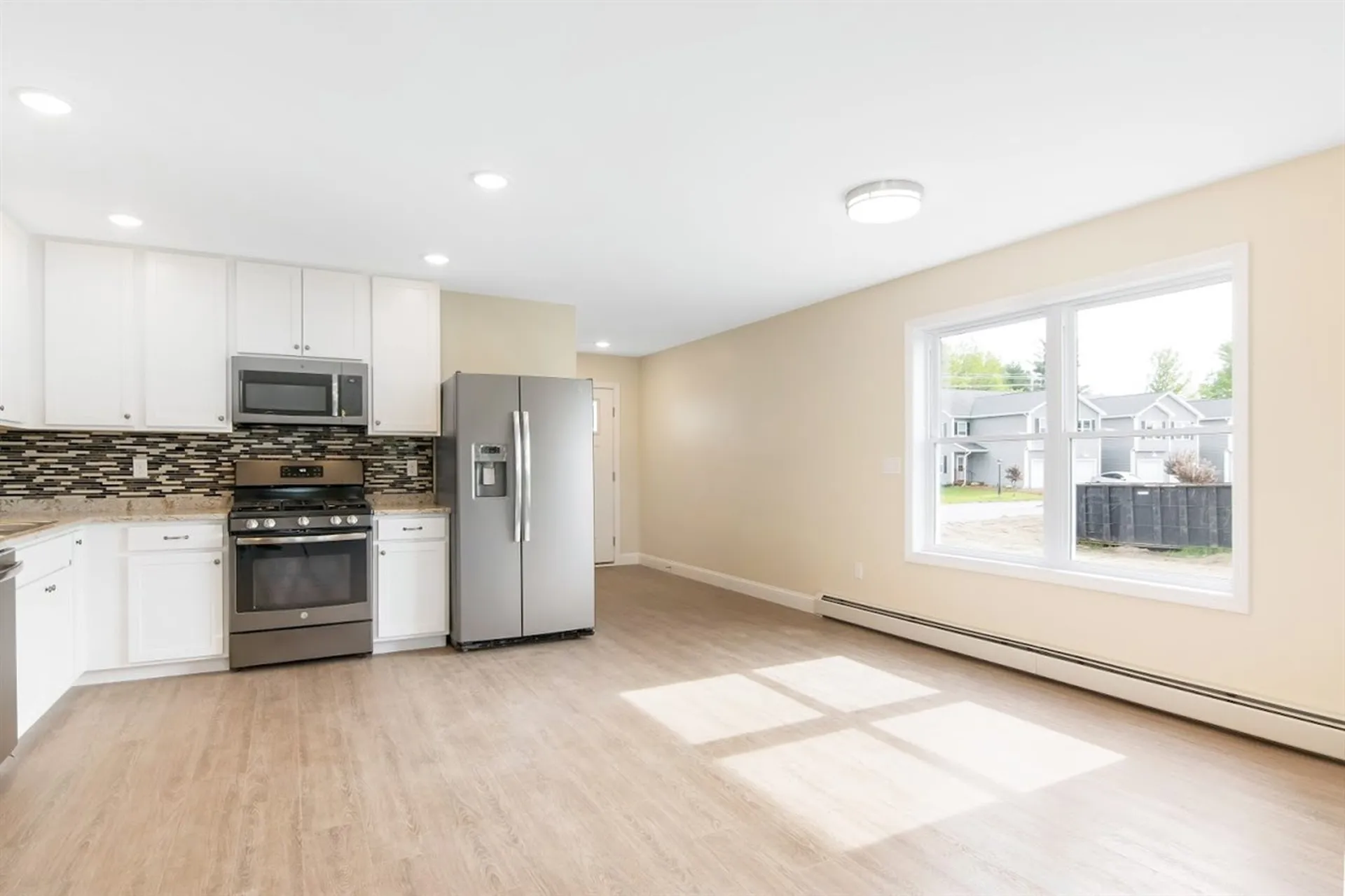 19 East Road Fairfax VT 05454