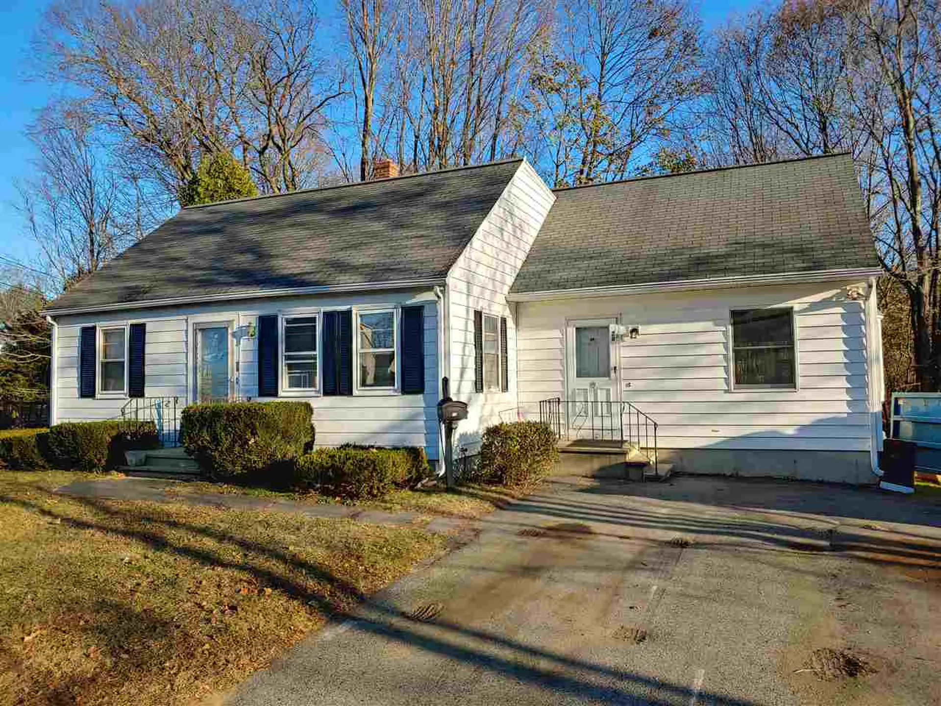 28 Elmview Circle Dover NH 03820