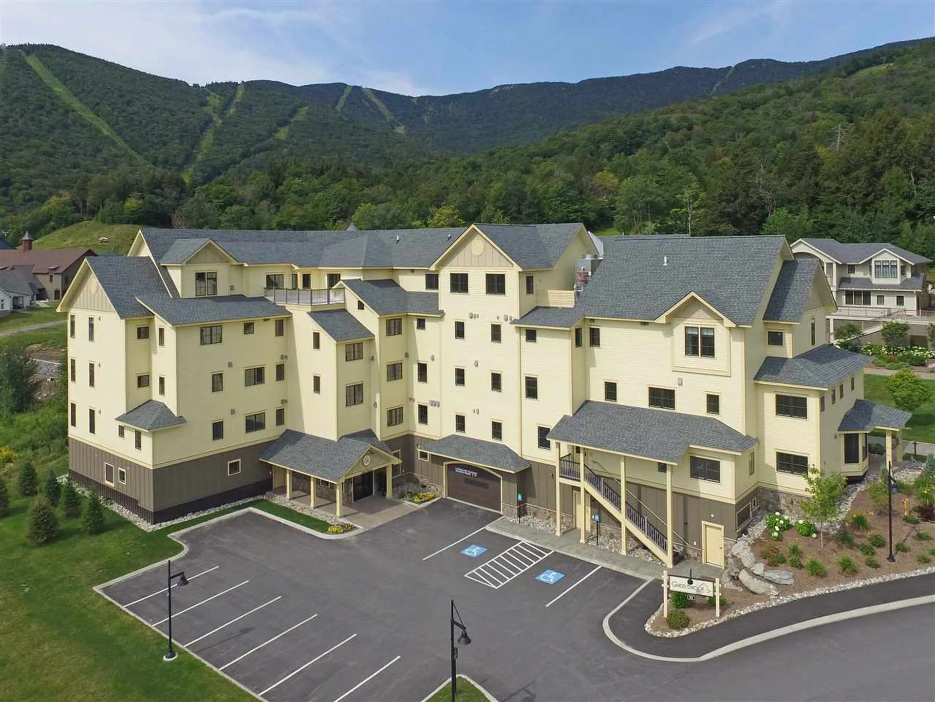 306 Gadd Brook Warren VT 05674