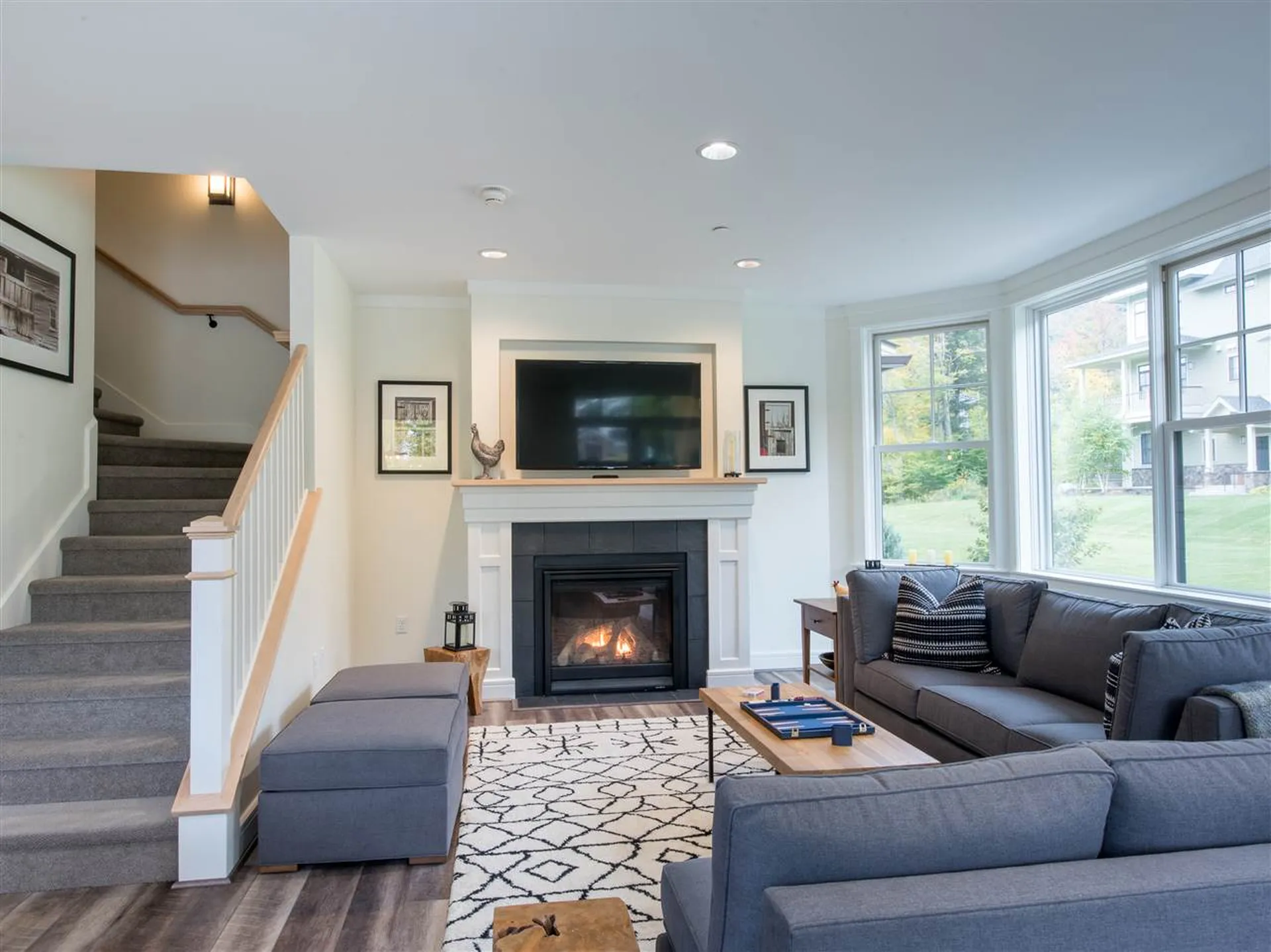 306 Gadd Brook Warren VT 05674